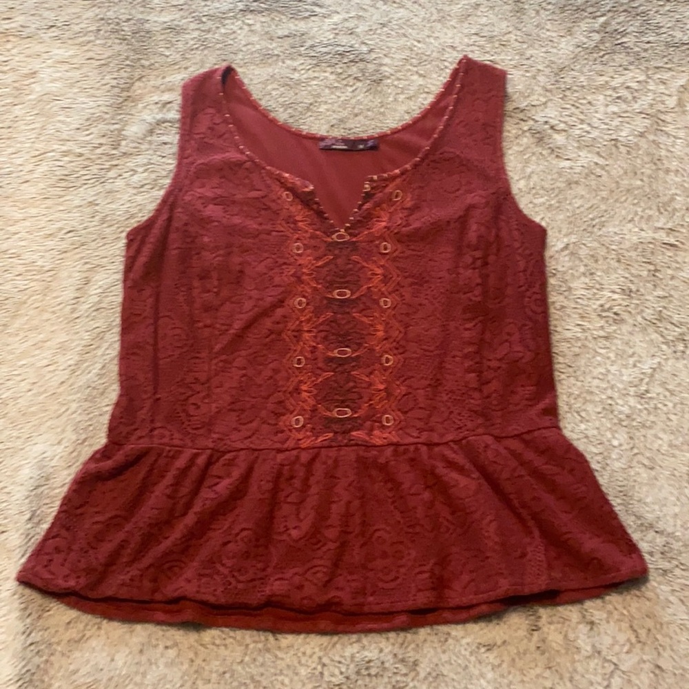 Prana top